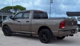 Used 2009 Dodge Ram Big Horn