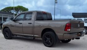 Used 2009 Dodge Ram Big Horn