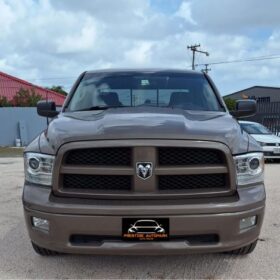 Used 2009 Dodge Ram Big Horn