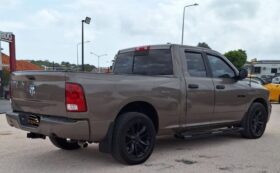 Used 2009 Dodge Ram Big Horn