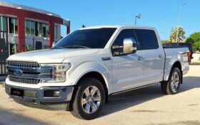 Used 2019 Ford F-150 Lariat