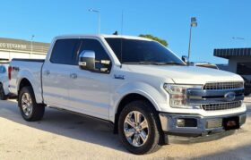 Used 2019 Ford F-150 Lariat