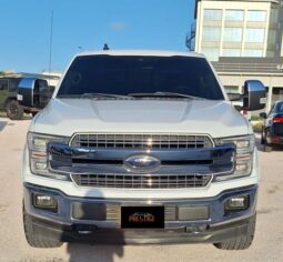 Used 2019 Ford F-150 Lariat