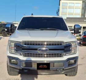 Used 2019 Ford F-150 Lariat