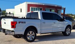 Used 2019 Ford F-150 Lariat