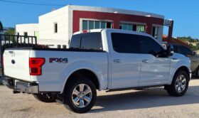 Used 2019 Ford F-150 Lariat