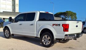 Used 2019 Ford F-150 Lariat