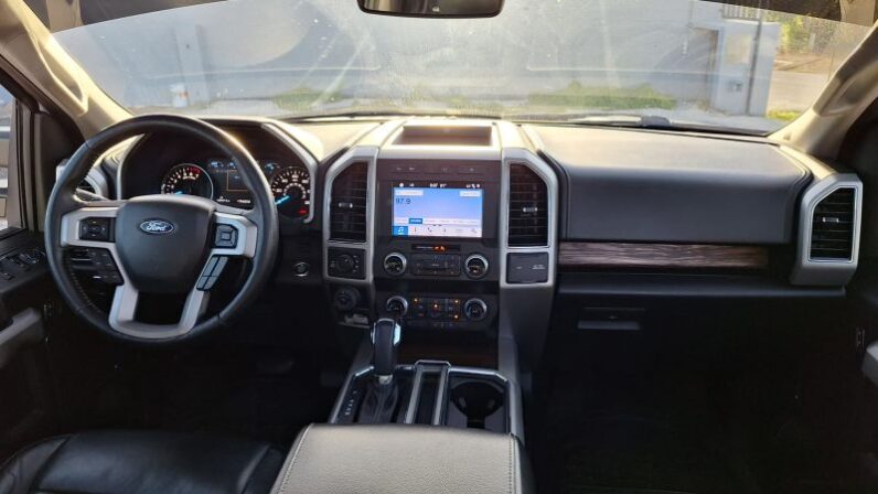 Used 2019 Ford F-150 Lariat
