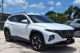 Used 2023 Hyundai Tucson
