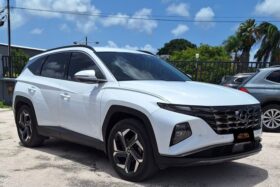 Used 2023 Hyundai Tucson