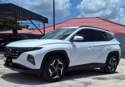 Used 2023 Hyundai Tucson