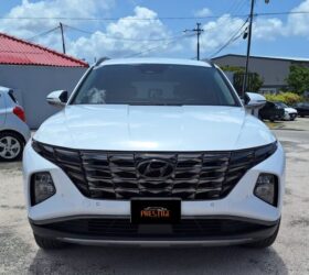 Used 2023 Hyundai Tucson