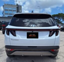 Used 2023 Hyundai Tucson
