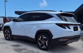 Used 2023 Hyundai Tucson