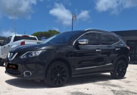 Used 2016 Nissan Qashqai