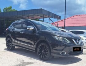 Used 2016 Nissan Qashqai