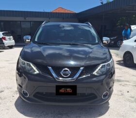 Used 2016 Nissan Qashqai