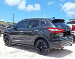 Used 2016 Nissan Qashqai