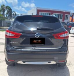 Used 2016 Nissan Qashqai