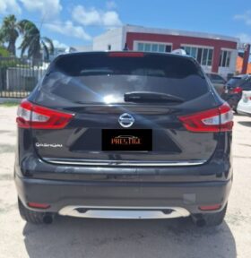 Used 2016 Nissan Qashqai
