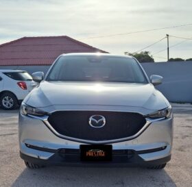 Used 2019 Mazda CX-5