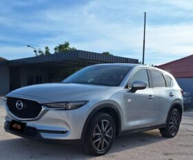 Used 2019 Mazda CX-5
