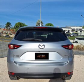 Used 2019 Mazda CX-5