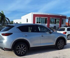 Used 2019 Mazda CX-5