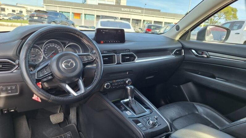 Used 2019 Mazda CX-5