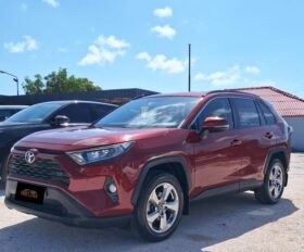 Used 2019 Toyota RAV4