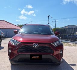 Used 2019 Toyota RAV4