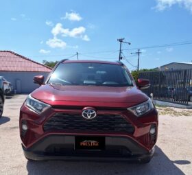 Used 2019 Toyota RAV4