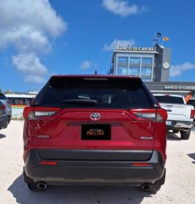 Used 2019 Toyota RAV4