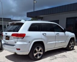 Used 2014 Jeep Grand Cherokee Limited