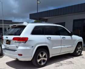 Used 2014 Jeep Grand Cherokee Limited