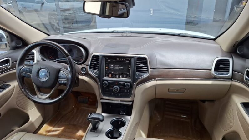 Used 2014 Jeep Grand Cherokee Limited