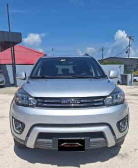 Used 2021 Haval M4