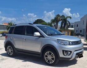 Used 2021 Haval M4