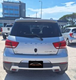 Used 2021 Haval M4