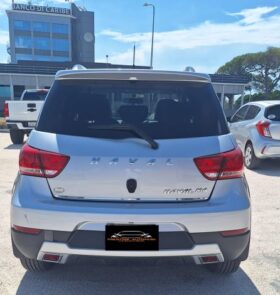 Used 2021 Haval M4