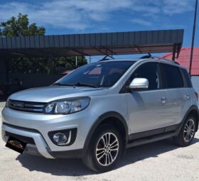 Used 2021 Haval M4