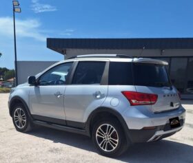 Used 2021 Haval M4