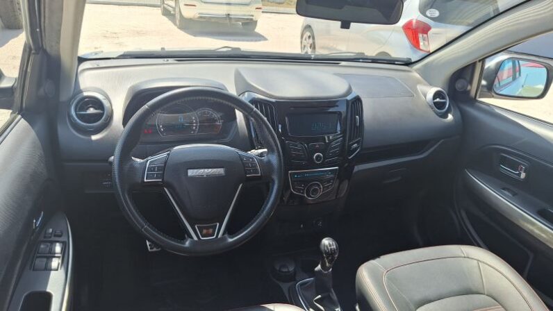 Used 2021 Haval M4