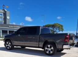 Used 2024 Dodge Ram Laramie
