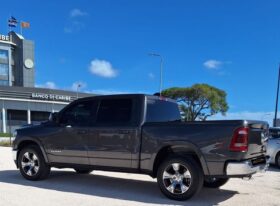 Used 2024 Dodge Ram Laramie