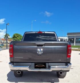 Used 2024 Dodge Ram Laramie