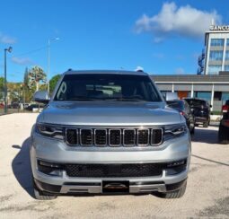 Used 2022 Jeep Wagoneer Series III 4×2