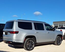 Used 2022 Jeep Wagoneer Series III 4×2