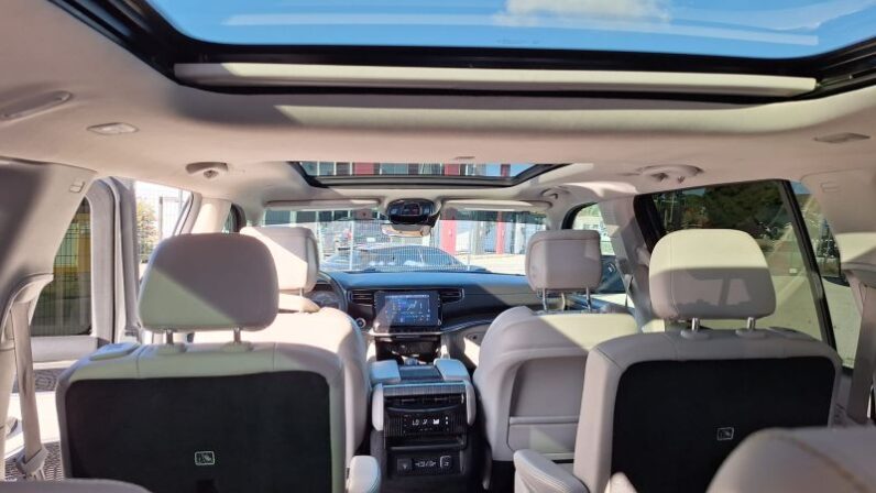 Used 2022 Jeep Wagoneer Series III 4×2