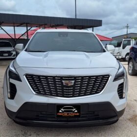 Used 2022 Cadillac XT4